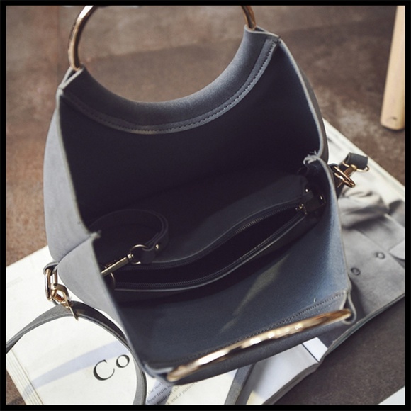 #NEW NANCY Crossbody C - Picture 6 of 6